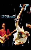 Pearl Jam Live At The Garden - £16.56 GBP