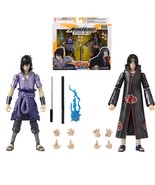 Naruto: Shippuden Entertainment Earth &amp; Convention Exclusive: Anime Hero... - $210.52 CAD