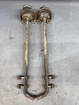 1962-1965 Ford Fairlane Meteor Front Suspension Lower Control Arm Strut ... - $270.64