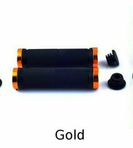 Bicycle Handlebar Grips Bar Plugs Set Road-Bike Cycling Accessories - $109.30 MXN