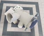 Bosch Washer Drain Pump with Pump Filter 00145753 - $44.50