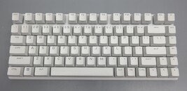 Alienware Pro 75% Wireless Mechanical Gaming Keyboard w RGB Lighting Lunar Light image 3