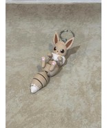 Flexible Eevee 3D Printed Keychain - $130.93 MXN