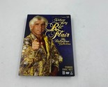 WWE Nature Boy Ric Flair The Definitive Collection DVD 2008 - £14.38 GBP