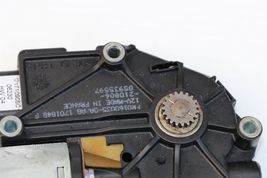 06-13 Range Rover Sport L320 Sunroof Sun Roof motor EGQ500020 image 5