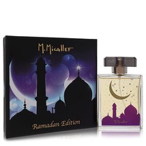 Micallef Ramadan Edition by M. Micallef Eau De Parfum Spray 3.3 oz (Women) - $146.99