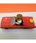 Robin Williams Flubber Ford Thunderbird McDonald&#39;s Disney Vintage 1998 C... - $21.18 CAD