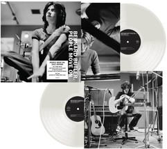 Bernard Butler - People Move On (2× White Vinyl LP 2022, Limited Edition, 180g) - $36.48