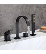 ROMAN  TUB FAUCET 3-HOLE SET - $49.50