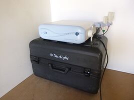 Sunlight Omnisense 7000 Utrasound Bone Sonometer - $1,935.15