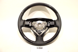 New OEM Steering Wheel Lexus GS460 GS350 GS450 ES 2005-2011 Leather Wood... - $391.05