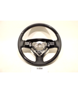 New OEM Steering Wheel Lexus GS ES 2005-2007 Toyota Camry SE Leather Woo... - £214.23 GBP
