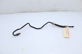 00-06 MERCEDES-BENZ S600 OIL COOLER HOSE Q1720 image 8