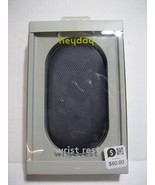 Heyday Mouse Wrist Palm Rest Non-Skid Base Dusk Blue - £4.40 GBP