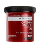 SoftSheen Carson Optimum Smooth Multi Mineral Creme Relaxer REGULAR Stre... - €25,69 EUR