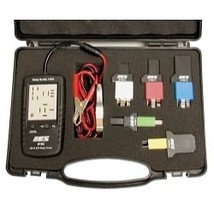 Electronic Specialties Diagnostic Relay Buddy 12/24 Pro Test Kit - $336.12 CAD