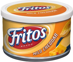 Fritos MILD Cheddar Dip-9oz - $5.99