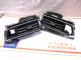 09-10-11-12-13-14 NISSAN MAXIMA CENTER DASH AIRVENT ASSEMBLY/PAIR image 3