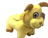 Sqwishland Farm Dincy the Sqwoat Goat 3-IN-1 Online Adoptable Pet Plush ... - $21.95