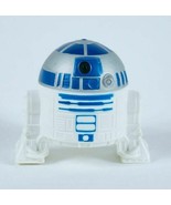 STAR WARS EPISODE III: REVENGE OF THE SITH BURGER KING TOY R2 D2 FIGURE ... - €3,43 EUR