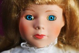 Haunted Doll: Cindy, White Light Defender! Protective Energy Shields, Pu... - $99.99