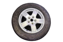 OEM 2005-2010 Jeep Grand Cherokee Laredo 17&quot; x 7.5&quot; Alloy Wheel 5HT53TRMAA - £77.53 GBP