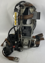 SCOTT SAFETY 4.5 4500 SCBA Air Pack Harness EZ-Flow Air Pak Plus with Se... - $106.91