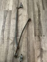 1965-1968 Ford Galaxie Windshield Wiper Transmission Linkage Mercury Mar... - $119.00