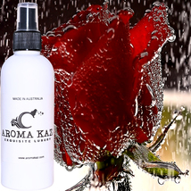 Australian Sandalwood Rose Room/Linen/Bathroom Air Freshener Spray Deodorizer - $11.95+