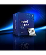 Intel BX80768265F BOXED INTEL CORE ULTRA 7 PROCESSOR 265F UP TO 5.30 GHZ - $787.30 CAD