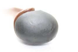 05-06 MERCEDES-BENZ CL65 AMG Shift Knob F592 image 4