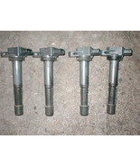2002-2011 HONDA CIVIC SI IGNITION COIL CYLINDER COIL GENUINE ORIGINAL HONDA - $80.88 CAD