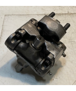 Spider U-Joint 17mm Shaft OD 9mm Pin OD - $84.24 CAD