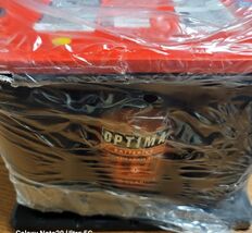 Optima Batteries D35 9002-002 - Optima RedTop Starting 12-Volt Batteries - $180.00