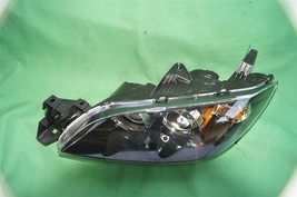 04-08 Mazda 3 Sedan Halogen Headlight Head Light Lamp Driver Left LH **NOS** image 5