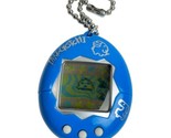 Tamagotchi 2018 Blue Digital Pet Bandai - $12.99