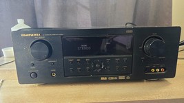 Marantz SR 5600 7.1 Channel 630 Watt Receiver - $79.15