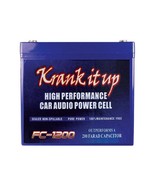 KRANK IT UP POWER CELL 1200 WATTS 48Ah - $228.65 CAD