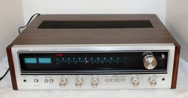 Vintage Pioneer SX-535 Am/Fm Stereo Receiver ~ Clean ~ Works Great ~ Smo... - $399.99