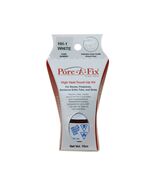 High Heat Paint Porc-a-fix Porcelain Touch-Up Repair Glaze, White, HH-1 - $27.99