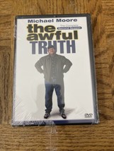 The Awful Truth Dvd - £9.40 GBP