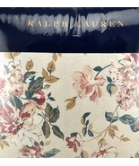 RALPH LAUREN TILLY PARFAIT FLORAL COLLECTION 3pc F/QUEEN COMFORTER SET MULT  NIP - $8,951.12 MXN