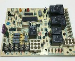 NORDYNE 624631-B Furnace Control Circuit Board 1012-955A  used D641 - £69.69 GBP
