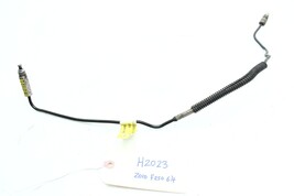 2008-2010 FORD F-250 F-350 6.4L HYDRAULIC FLUID HOSE LINE H2023 image 12