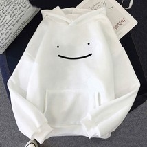 Custom 3 Dream Smp Hoodie Link Slime Oversize Sweatshirt Aesthetic Harajuku Men  - £54.64 GBP