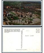 MICHIGAN Postcard - Ann Arbor, University Hospital Buildings, Main, Wome... - $3.98 CAD