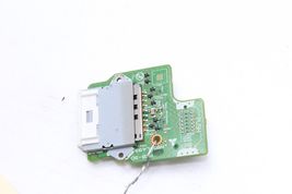 12-14 MERCEDES-BENZ E350 CD PLAYER RADIO RECEIVER SD CARD READER Q3512 image 7