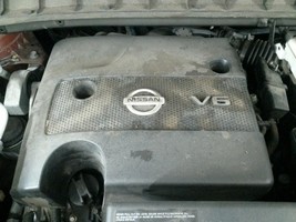 MURANO    2017 Engine Cover 104869425 - $2,150.03 MXN