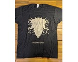 Kingdom Death Monster The PARIAH Short Sleeve Tshirt Size L - $142.55