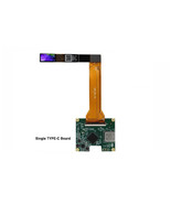 0.49 Inch 1920X1080 Mipi Micro OLED Display 1080p  Head Mounted Display - $5,878.51 MXN